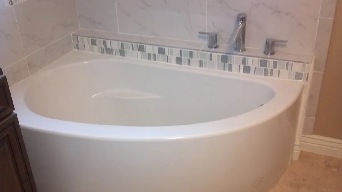 Plumbing services in Borger, TX